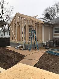 Home addition and master bathroom suite. Updates On The Fly