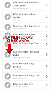Bagaimana prospek usaha klinik kesehatan di tahun 2020? Klinik Kesihatan Permatang Badak ì‚¬ì§„ Facebook