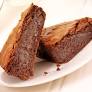Creación del primer Brownie de la historia en el "Hotel Palmer" -tik de www.traveler.es