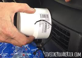 How To Keep Your Baby Cool In Their Rear Facing Car Seat