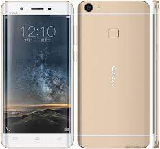 vivo Xplay5 Elite pictures, official photos