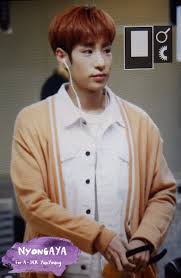 최근 에이프릴 왕따 가해자 논란에 휩싸인 이나은이 윤영과 열애설까지 불거진 가운데 소속사 dsp미디어 측이 사실무근이라고 밝혔다. ì—ì´ì ìŠ¤ Ajax5boys Twitter