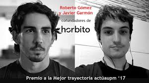 actúaupm: noviembre 2017