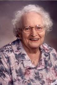 Emma Viola Haberman Boese (1920-2004)