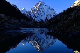 It lies in the karakoram range, in part. Uiaa Congratulates Successful K2 Winter Summiters Uiaa