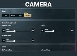 Entity Jonathan Pubgmobile Control And Sensitivity Settings Pubg Mobile Tips And Tricks Control Sensitive Saas