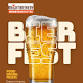 Bright Brewery BierFest event image