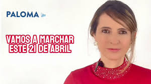 @PalomaValenciaL's video Tweet