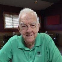 Thomas William Bonney Obituary