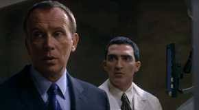 I'm Still Shocked By Mad Men's Surprise Star Trek Reunion 3 Years After  Enterprise Ended