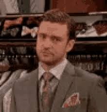 Disappointed Justintimberlake: файлы GIF
