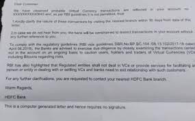 There are several ways to convert your bitcoin into your local currency. Cryptocurrency Banks Remain Cautious On Cryptocurrency Activity Bfsi News Et Bfsi