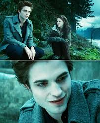 Best Twilight Behind The Scenes Facts