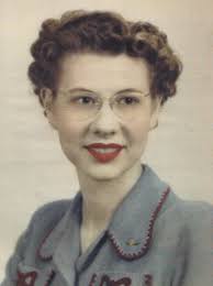 Lillian Cecelia Sparagowski Obituary