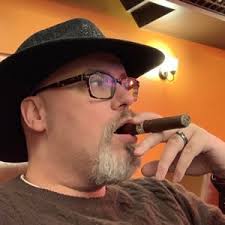 About Terrence McCauley — Terrence McCauley