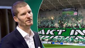 Ljud från den härliga publiken när du tittar på hammarby på tv. Ser Inte Enbart Milojevic Och Paulsen Effekt Betyder Massor Fotbolldirekt Experten Pa Svensk Fotboll