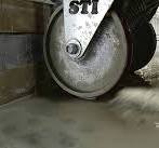 Concrete Floor Grinders - Shot Blasters - Construction Equipment