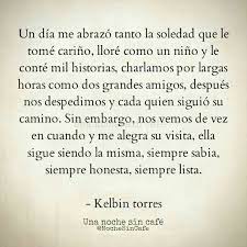 El mayor inconveniente es la soledad, el no poder compartir tus experiencias con alguien y, en el caso de tener algún inconveniente no poder apoyarte en otra persona. La Soledad Es Mi Mejor La Soledad Es Mi Mejor Compania ãƒ„
