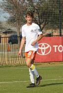 Gregory Leger III's Football Recruiting Profile