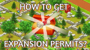 Expansion Permit | Hay Day Wiki | Fandom