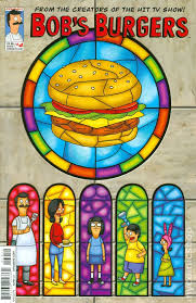 Bob's burgers | stream full season 10 episodes on fox. Bob S Burgers 2014 Comic Books