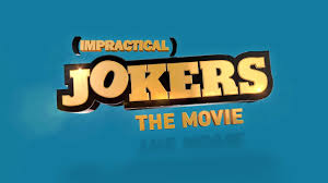 It begins filming this spring and should hit theaters sometime in 2019. Impractical Jokers The Movie Official Trailer 2020 Youtube