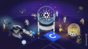 Cardano ada is finally listed on pro coinbase. Ada Sells At 1 87 After Going Live At Coinbase By Coinquora