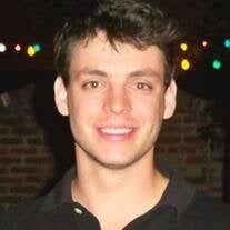 Dr. Sean O'Rourke Obituary