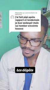 Docteur Vanessa Hessou