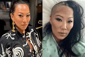 Netflix's Bling Empire star, Lynn Ban has died, aged 51.
