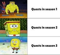 Follow supercell's terms of service. We Got Another Quest Nerf Brawlstars