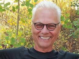 Douglas Andersen Obituary