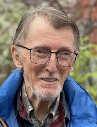 Donald Franklin Baird