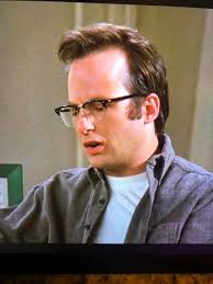 A young Robert California