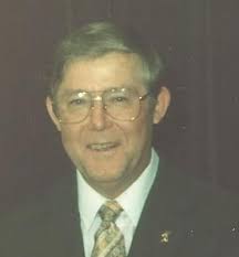 Richard May Obituary (2014)