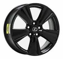 Authentic LEXUS UX250H 2022 OEM Wheels and Rims