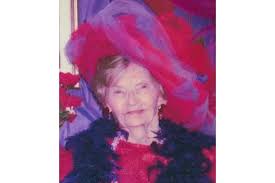 Marion Crenshaw Obituary (1922