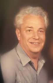 Gerald “Jerry” Rogers Obituary