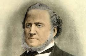 Why the Mormons Settled in Utah