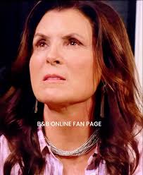 Finn enters the beach house asking if it was Sheila. Steffy replies,”no, it  was Luna.” Sheila tells Finn she's okay, but to help Liam.  #BoldandBeautiful #Drama #TVSHOW #TV #CBS #CBSDAYTIME  #TheBoldandTheBeautiful #DAYTIME #