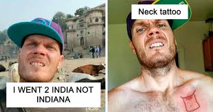 Recipients like to do be entertained because they want to relax and try to escape from reality. This Guy S Account Is Comedy Gold And Here Are 30 Of His Best Posts Bored Panda