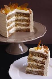 Layer Cake Banane Caramel Delicieux Desserts Gateaux Et Desserts Et Recette Gateau Anniversaire