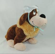 Disney Store Exclusive Nana Newfoundland Dog Plush Stuffed Animal Peter Pan Dog Stuffed Animal Plush Stuffed Animals Disney Plush