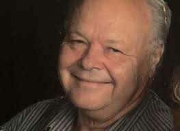 Patrick Michael Duffin