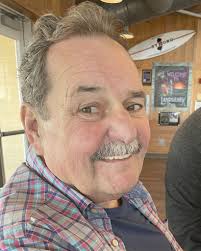 James T Sharkey Obituary September 1, 2025