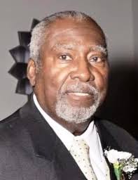 Alvin Eugene Goodwyn