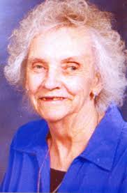Clara Hurst Obituary