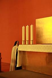 The old chapel dates from the 17th century, with major renovations made in the 18th. Chapel In Tlalpan Mexican Architecture S Time And Place Modern Monuments Tlalpan Significa Tierra Firme O Sobre La Tierra Berniecezy Images