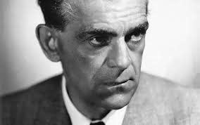 Happy Birthday Boris Karloff: King of Horror Turns 130 Today