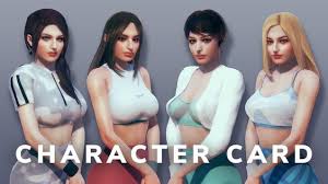 The sequel to illusion's 2016 release of honey select will include a similar premise of its predecessor in which you are greeted by a new lady named für who introduces you to a love hotel where you can find the person of your dreams. Pin On Character Design